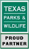 Texas Parks & Wildlife Dept