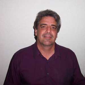 David Gaston - Chapter Director - Gulf Coast Chapter